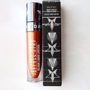 JeffreexShane I Gotta Go Liquid Lip